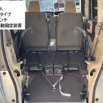 N-BOX Gスロープ Lターボホンダセンシング 4WD