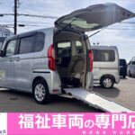 N-BOX Gスロープ Lターボホンダセンシング 4WD