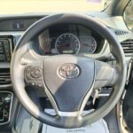 ノア X タイプ2  車いす1名 サードシート付 4WD