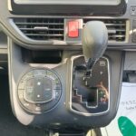ノア X タイプ2  車いす1名 サードシート付 4WD