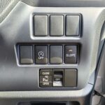 ノア X タイプ2  車いす1名 サードシート付 4WD