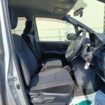 ノア X タイプ2  車いす1名 サードシート付 4WD