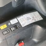 ノア X タイプ2  車いす1名 サードシート付 4WD