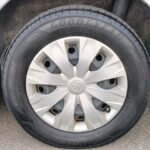 ノア X タイプ2  車いす1名 サードシート付 4WD
