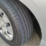 ノア X タイプ2  車いす1名 サードシート付 4WD