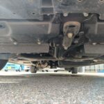 ノア X タイプ2  車いす1名 サードシート付 4WD