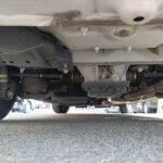 ノア X タイプ2  車いす1名 サードシート付 4WD