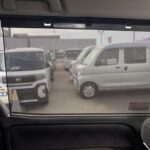 ノア X タイプ1 車いす2名