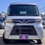 アトレーワゴン スロープ リア補助シート付 4WD