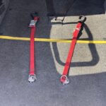 アトレーワゴン スロープ リア補助シート付 4WD