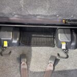 アトレーワゴン スロープ リア補助シート付 4WD
