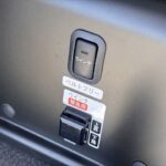 アトレーワゴン スロープ リア補助シート付 4WD