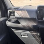 アトレーワゴン スロープ リア補助シート付 4WD