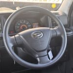 アトレーワゴン スロープ リア補助シート付 4WD