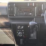 アトレーワゴン スロープ リア補助シート付 4WD
