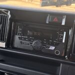 アトレーワゴン スロープ リア補助シート付 4WD