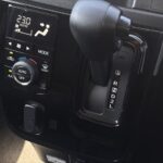アトレーワゴン スロープ リア補助シート付 4WD