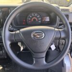 アトレーワゴン スロープ リア補助シート付 4WD