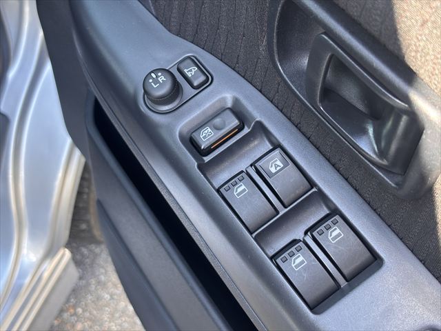 アトレーワゴン スロープ リア補助シート付 4WD