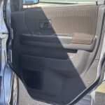 アトレーワゴン スロープ リア補助シート付 4WD