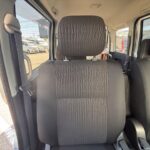 アトレーワゴン スロープ リア補助シート付 4WD