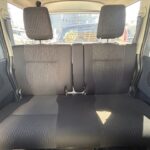 アトレーワゴン スロープ リア補助シート付 4WD