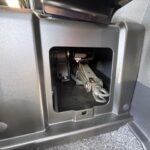 アトレーワゴン スロープ リア補助シート付 4WD