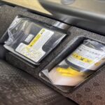 アトレーワゴン スロープ リア補助シート付 4WD