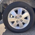 アトレーワゴン スロープ リア補助シート付 4WD