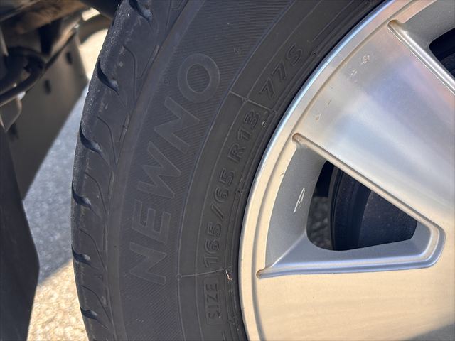 アトレーワゴン スロープ リア補助シート付 4WD