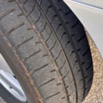 アトレーワゴン スロープ リア補助シート付 4WD