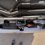 アトレーワゴン スロープ リア補助シート付 4WD