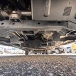 アトレーワゴン スロープ リア補助シート付 4WD