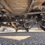 アトレーワゴン スロープ リア補助シート付 4WD