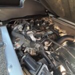 アトレーワゴン スロープ リア補助シート付 4WD