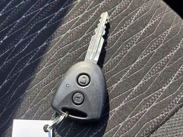 アトレーワゴン スロープ リア補助シート付 4WD