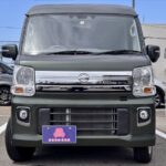 NV100クリッパーリオ チェアキャブ スロープ 4WD
