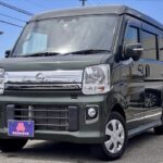 NV100クリッパーリオ チェアキャブ スロープ 4WD