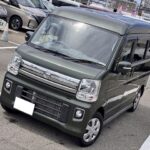 NV100クリッパーリオ チェアキャブ スロープ 4WD