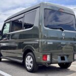 NV100クリッパーリオ チェアキャブ スロープ 4WD
