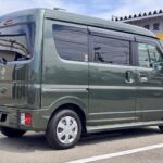 NV100クリッパーリオ チェアキャブ スロープ 4WD