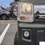 NV100クリッパーリオ チェアキャブ スロープ 4WD
