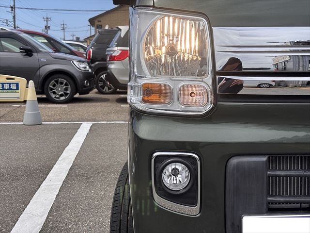 NV100クリッパーリオ チェアキャブ スロープ 4WD
