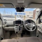 NV100クリッパーリオ チェアキャブ スロープ 4WD