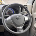 NV100クリッパーリオ チェアキャブ スロープ 4WD