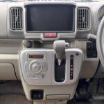 NV100クリッパーリオ チェアキャブ スロープ 4WD