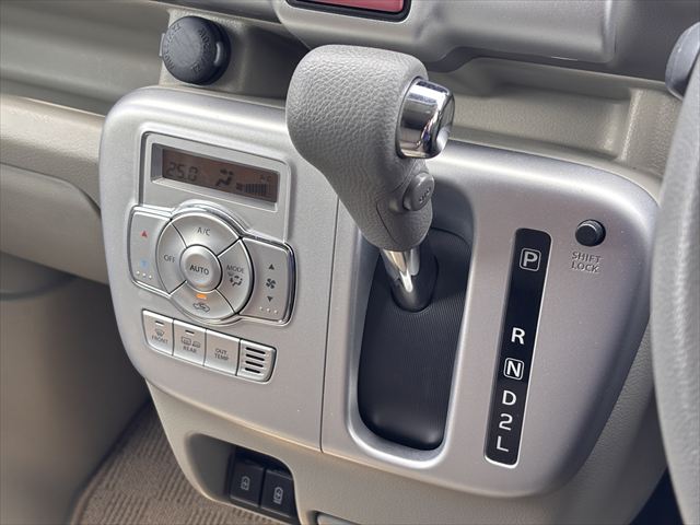 NV100クリッパーリオ チェアキャブ スロープ 4WD