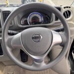 NV100クリッパーリオ チェアキャブ スロープ 4WD