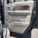 NV100クリッパーリオ チェアキャブ スロープ 4WD