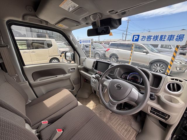 NV100クリッパーリオ チェアキャブ スロープ 4WD